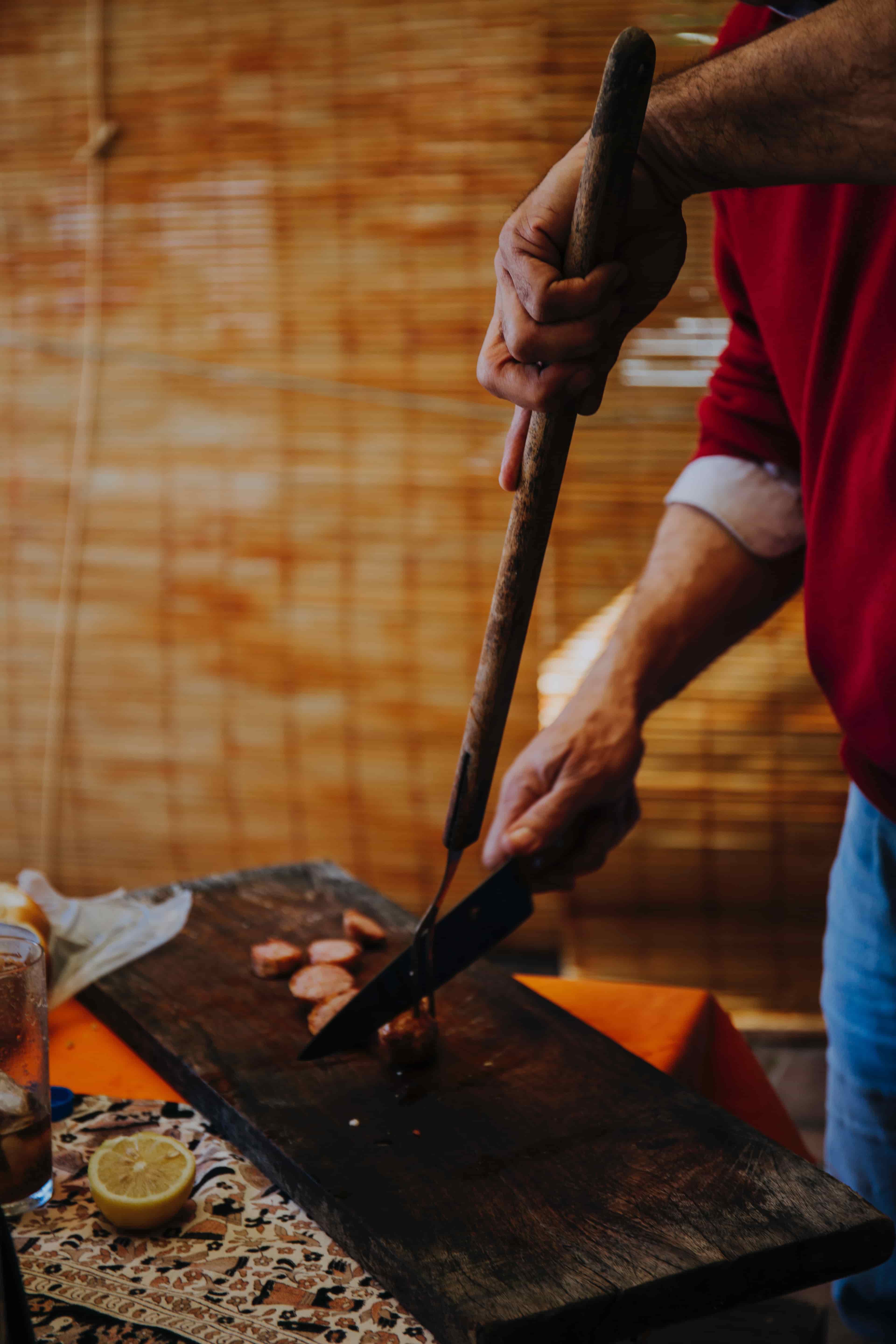 Tips para armar la carnita asada perfecta