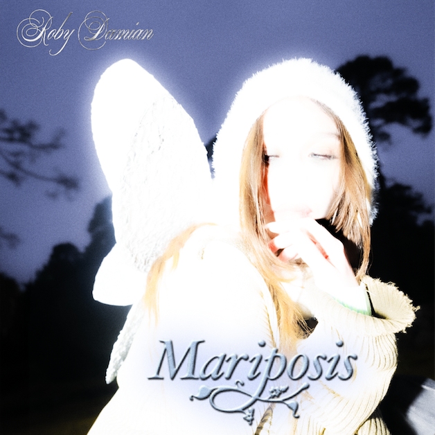 Roby Damian regresa con "Mariposis"