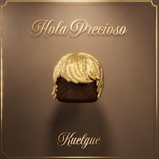 El Kuelgue lanza su esperado nuevo disco: "Hola Precioso"