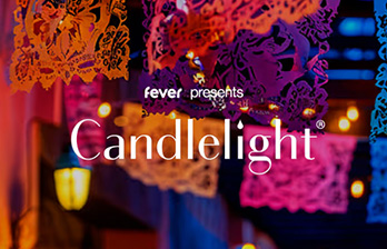 Candlelight: Celebrando el Día De Los Muertos (Pachuca).