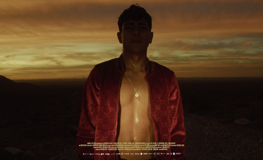 "En el camino", de David Pablos, llega a cines de México