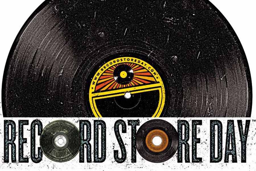 ¡Disfruten el Record Store Day 2021 - 2a etapa!