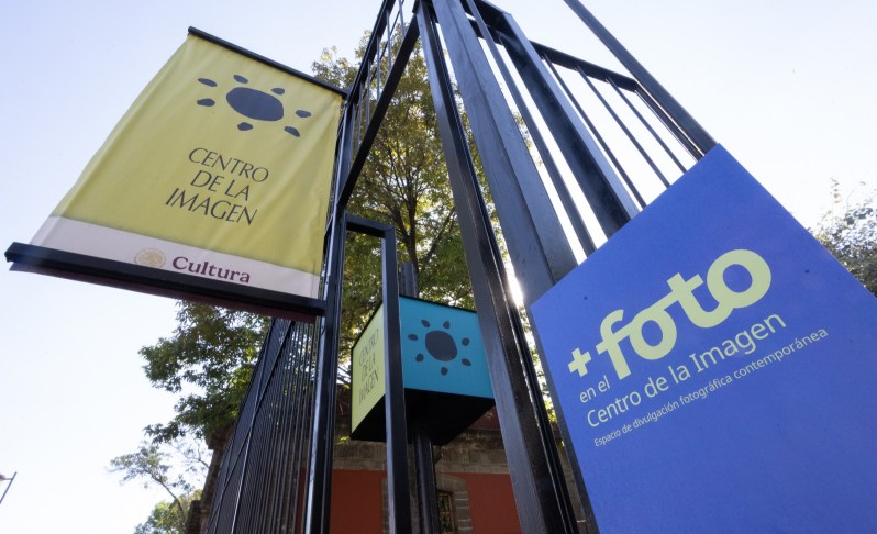 El Centro de la Imagen presenta “Álbum encontrado”, de Susana Santoyo