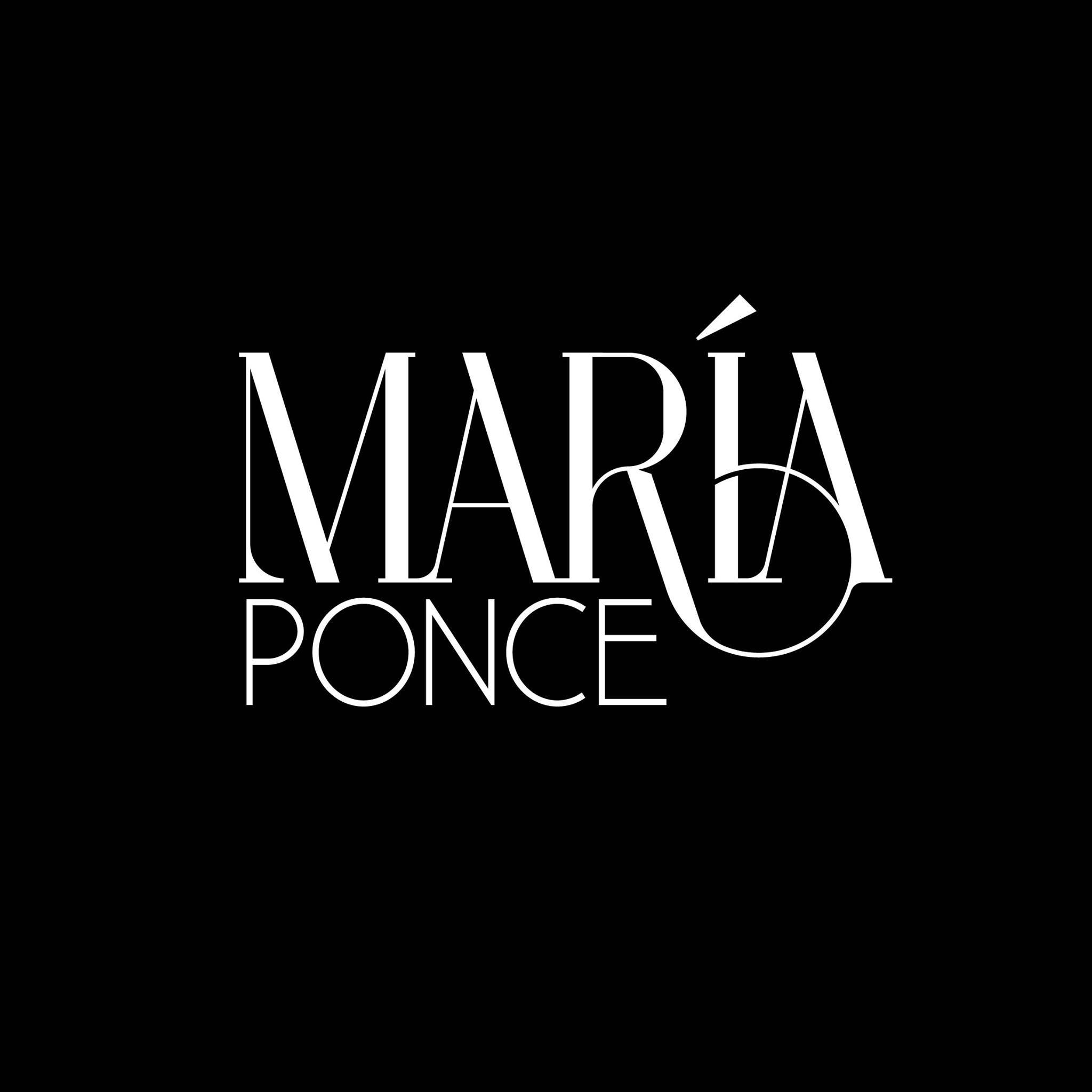 Consume local: María Ponce