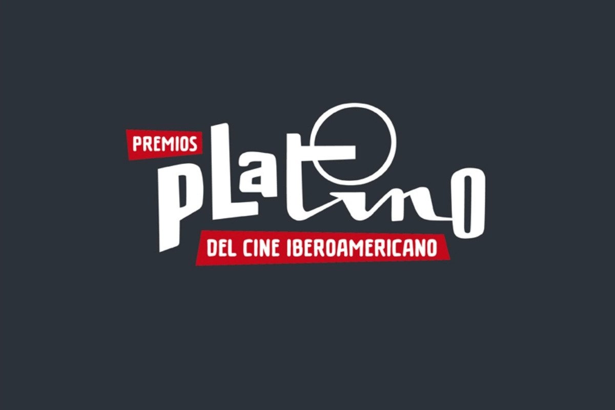 Lectura de las 20 candidaturas de los Premios Platino