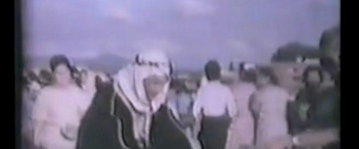 Revive los paisajes y las historias de la comunidad palestina en México