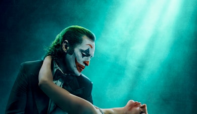 La oscuridad de Gotham invade el mundo con el tráiler oficial de "Guasón 2: Folie à Deux"