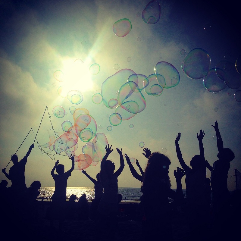 Cintas que te transportarán a un Spring Break