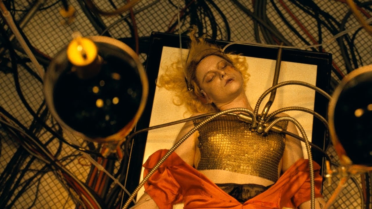 Descubre el primer tráiler de “¡La Novia!”, de Maggie Gyllenhaal, con Jessie Bucley y Christian Bale