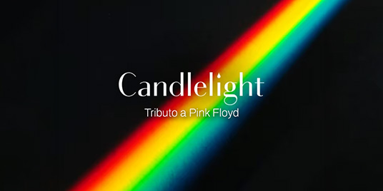 Candlelight: Tributo a Pink Floyd