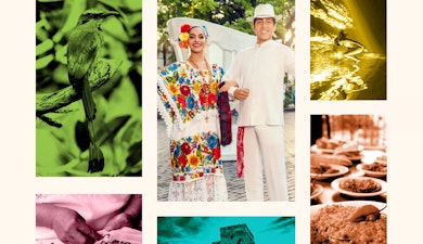 “Yucatán en Los Pinos”, una oportunidad de adentrarse a la riqueza cultural del estado
