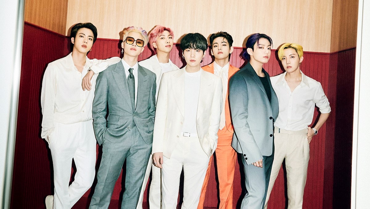 Embajadores coreanos en la alta moda