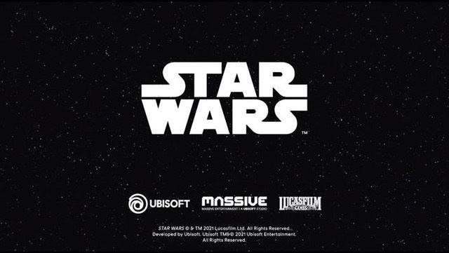 Ubisoft y Lucasfilm Games juntos en un juego nuevo de Star Wars