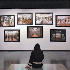 Ruta de museos: nuevas exposiciones en CDMX