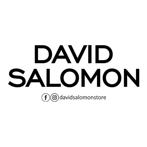 Consume local: David Salomon