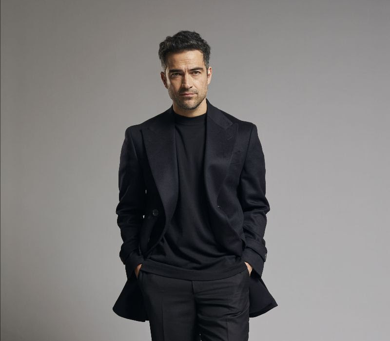 Alfonso Herrera presente en Chicago y Morelia con la adaptación de “Tesis sobre una domesticación”, de Camila Sosa Villada