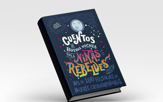 Libro de Cuentos