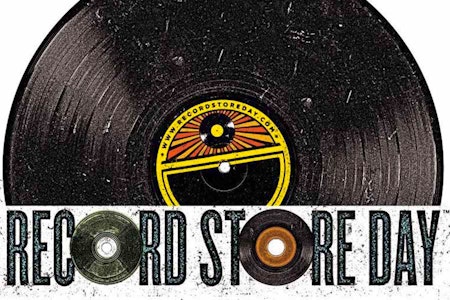 ¡Disfruten el Record Store Day 2021 - 2a etapa!