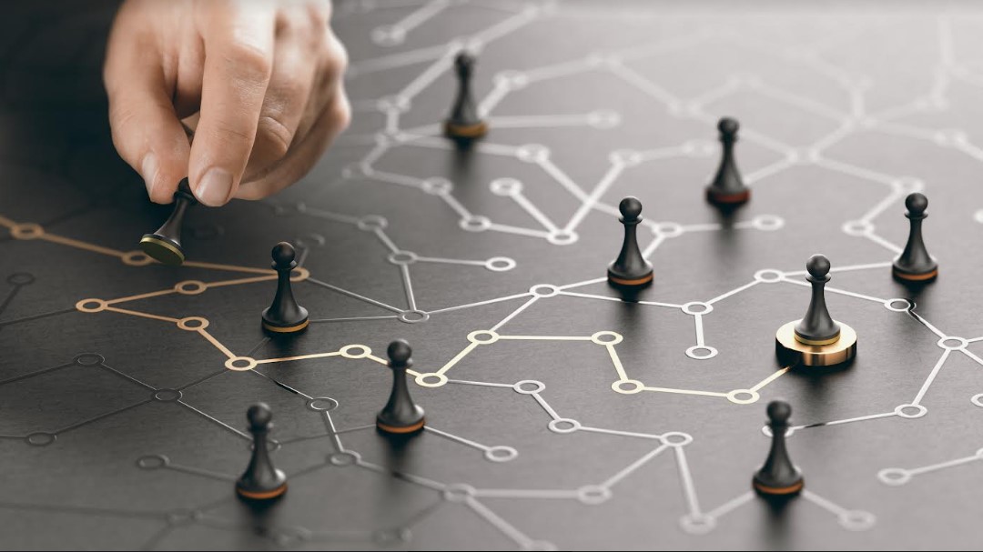 Toma las riendas de tu idea