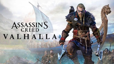 Embárcate en una Saga Vikinga Legendaria en a "Assassin’s Creed Valhalla"