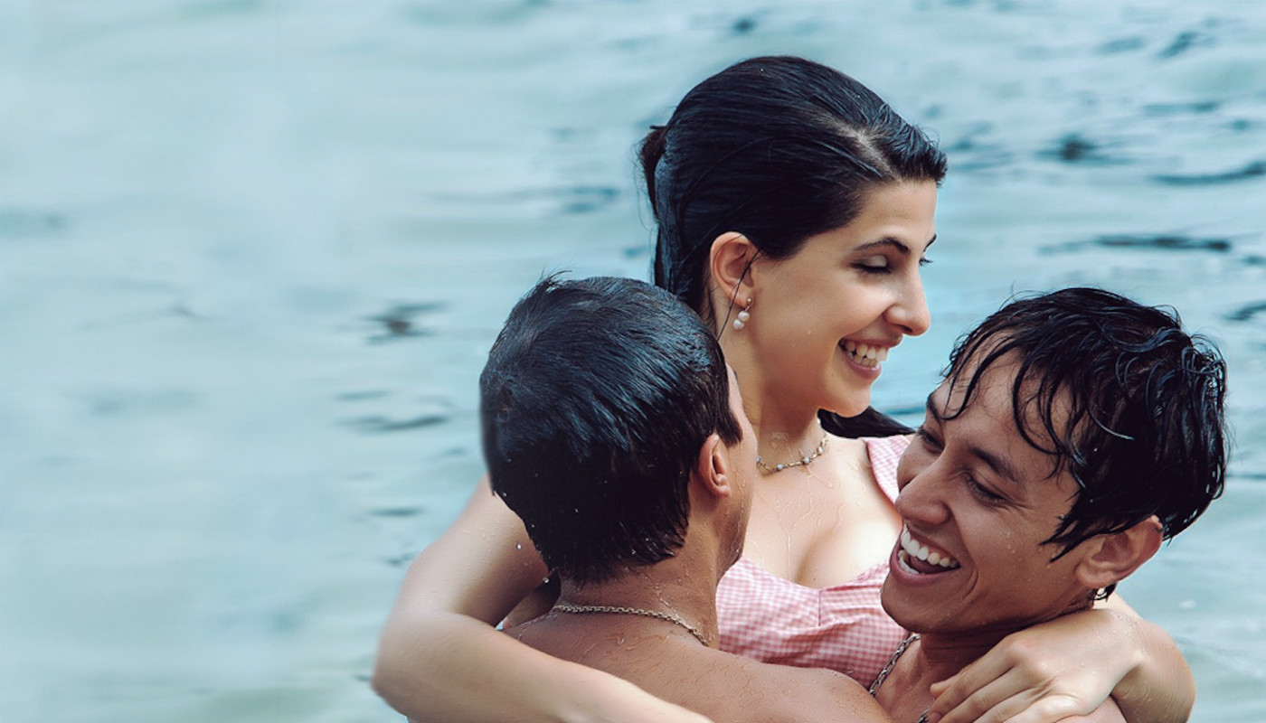 Cinemanía da marcha a la segunda edición del ciclo: "El Cine a la Escuela"