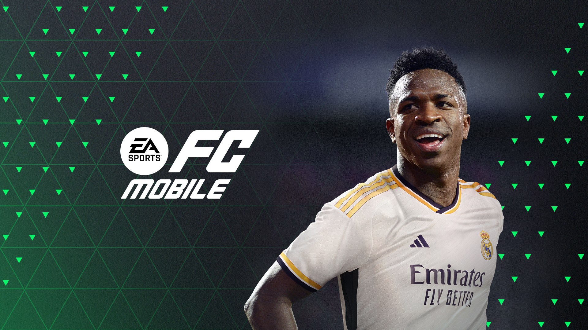 El juego de todos está en tu bolsillo con el lanzamiento de "EA SPORTS FC Mobile"