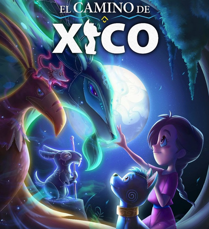 Hoy gran estreno de "El Camino de Xico"