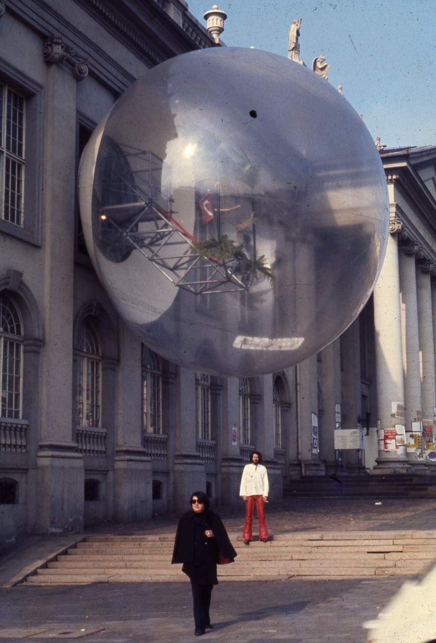 El Museo de Arte Carrillo Gil abrirá la primera retrospectiva dedicada a Juan José Gurrola