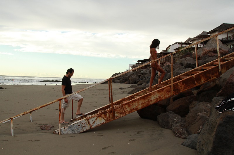 "Danyka" tendrá su estreno el jueves 26 de noviembre en cines