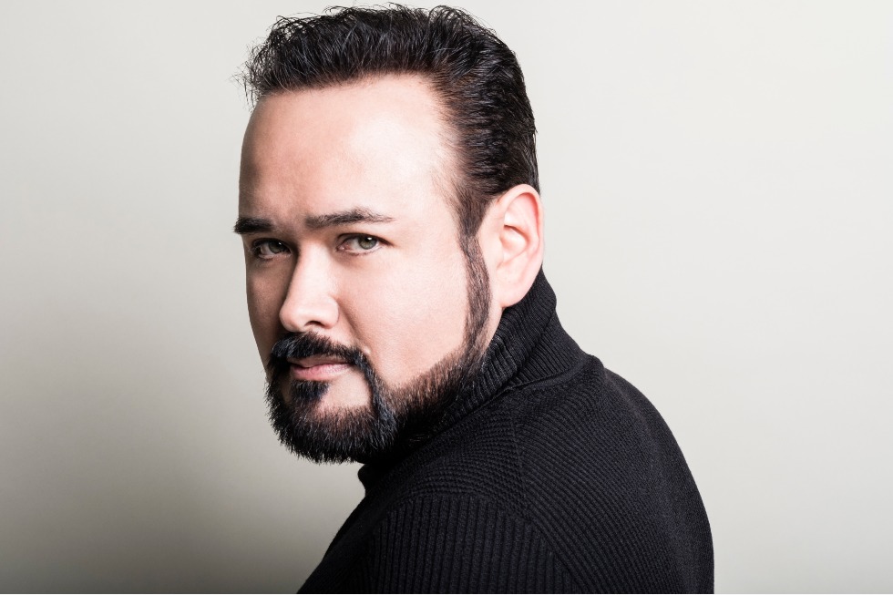 Canal 22 transmitirá en vivo "Tiempo de cantar", con Javier Camarena.