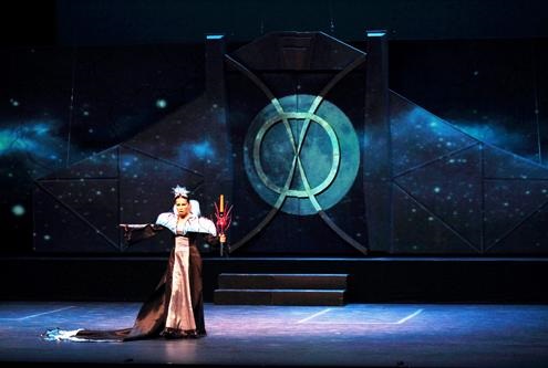 “La Flauta mágica... según Papageno ” regresa al escenario del CNA