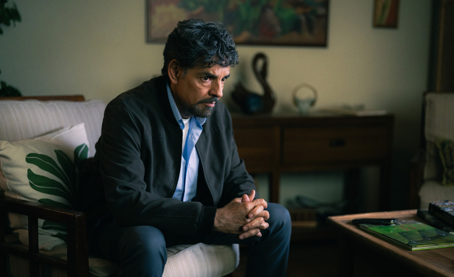 El thriller "El Juicio", con Eugenio Derbez y Pedro Alonso, presenta su tráiler