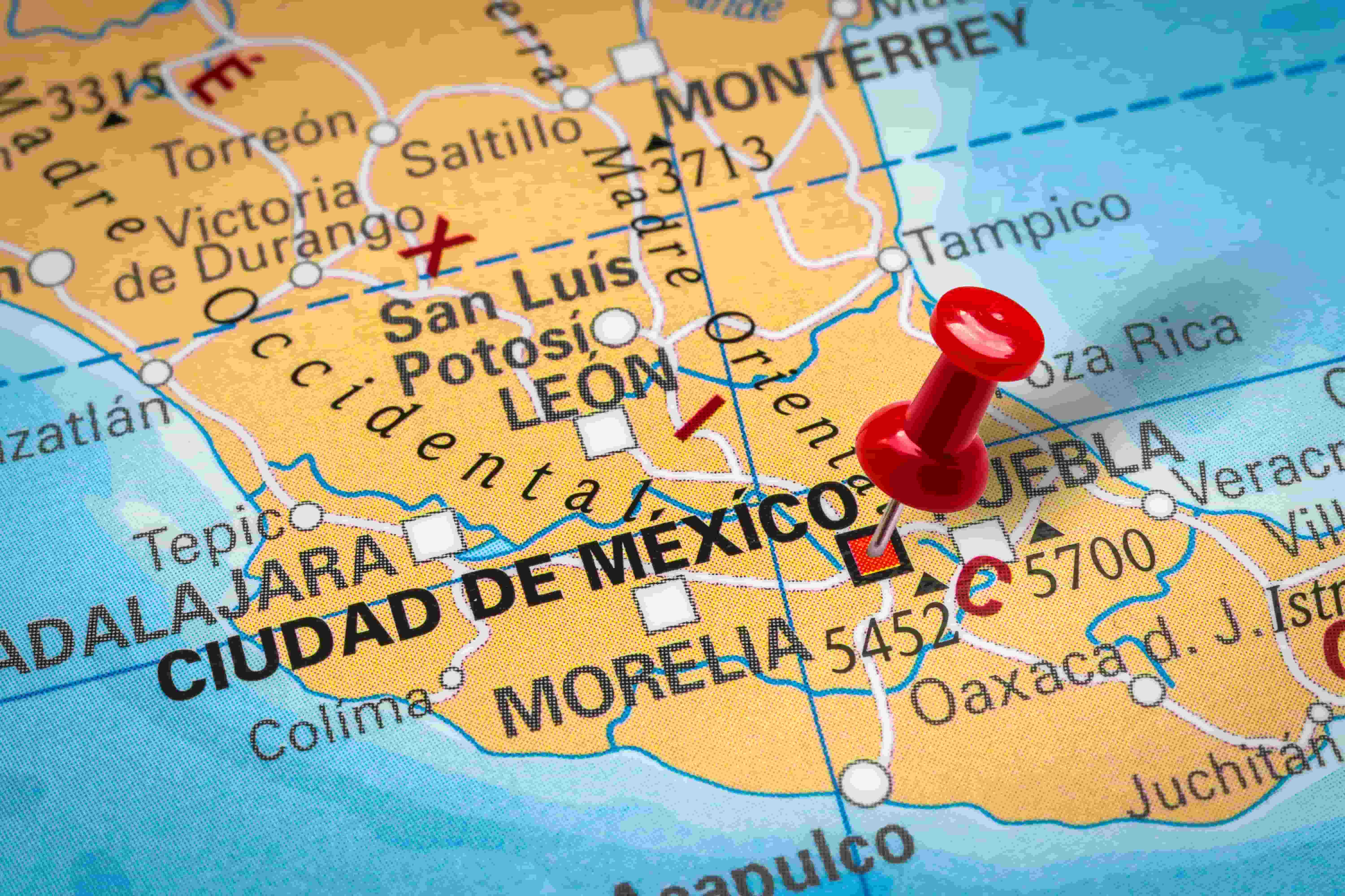 La Colonia Juárez y sus secretos escondidos