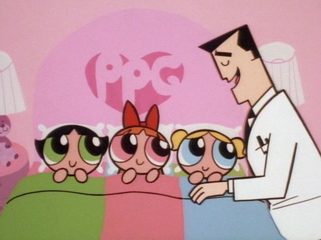 Las “Chicas Superpoderosas” llega a live-action