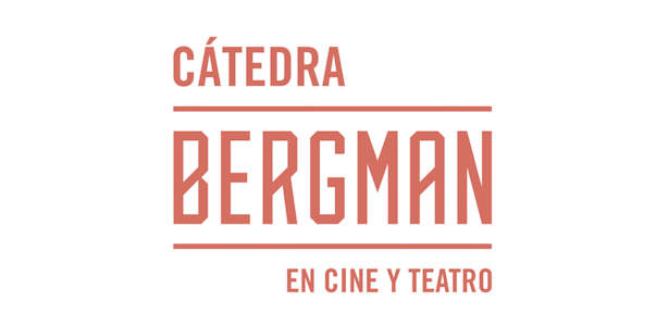 Medalla Cátedra Ingmar Bergman 2020-2021