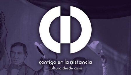 Contigo en la distancia se consolida como una ventana a la cultura sin salir de casa