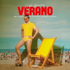 Lasso presenta su nuevo EP "Verano"