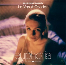 “Euphoria” regresa acompañado de Billie Eilish y Rosalía