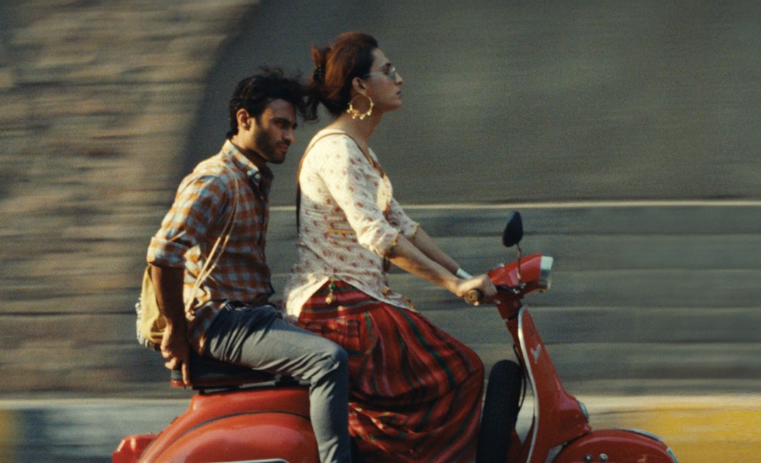 La aclamada "Joyland: La tierra de los sueños", de Saim Sadiq, sigue en cartelera