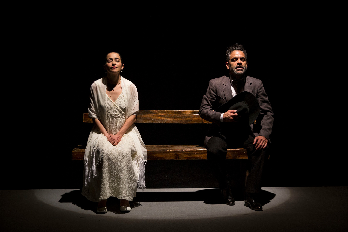 "Wenses y Lala", una oda a la vida, al amor y los recuerdos, celebra una década en el Teatro Helénico