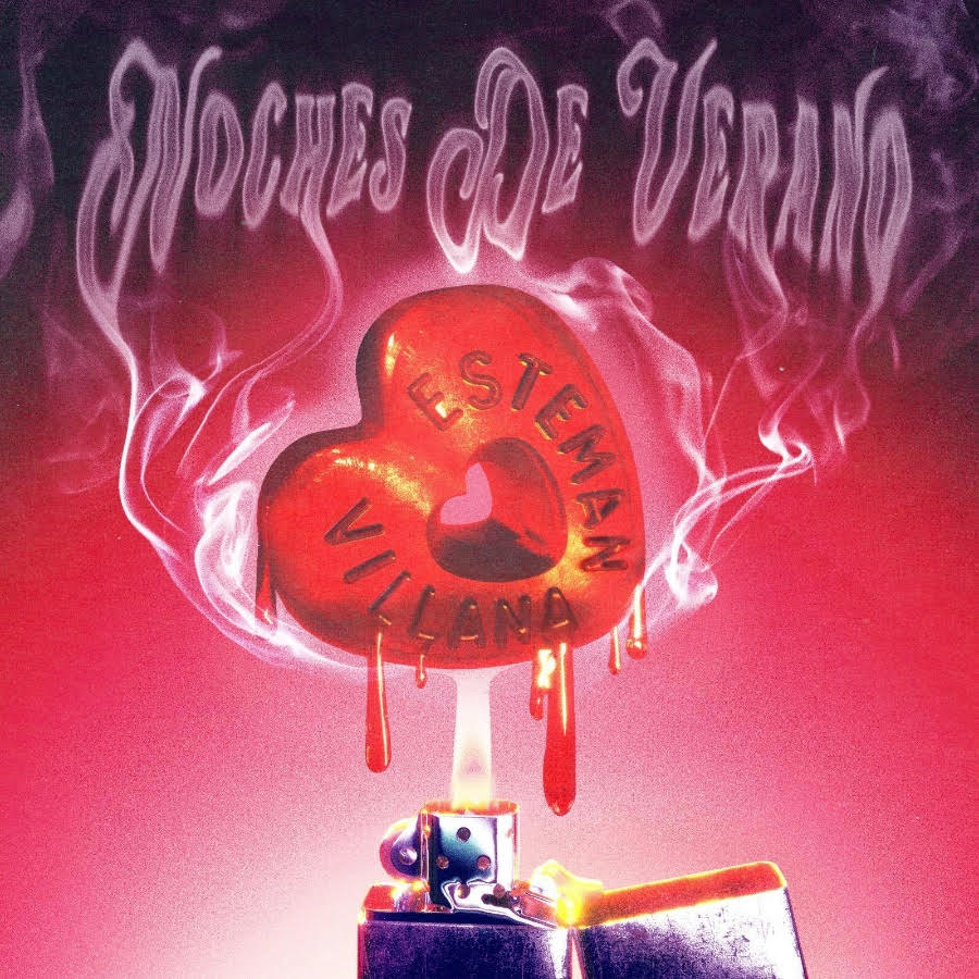 Esteman y Villano Antillano se unen para traernos "Noches de Verano"