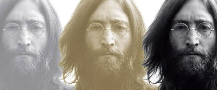 80 años de John Lennon