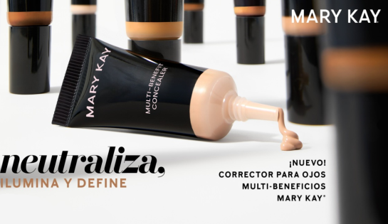 MARY KAY - Desde un 20% hasta un 50% de descuento con Envío gratis