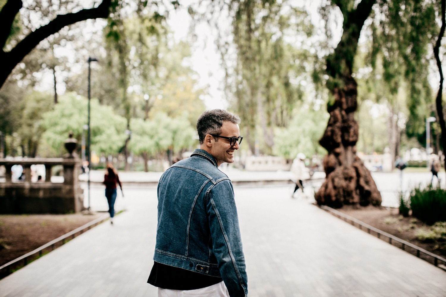 Freddy and The Scenarios estrena “Answer Machine”