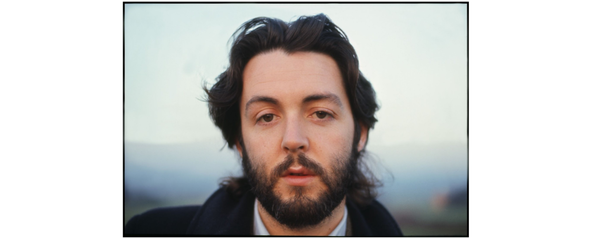 “Man on the Run”, un documental sobre la historia de Paul McCartney después de The Beatles, estrenará globalmente en Prime Video el 25 de febrero