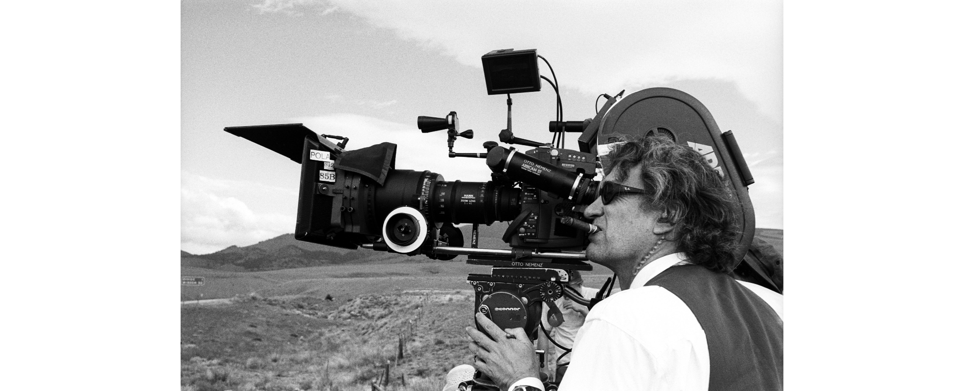 Cineteca Nacional México presenta Retrospectiva de Wim Wenders