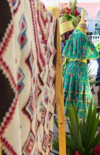 La segunda edición de ORIGINAL, encuentro de Arte Textil Mexicano