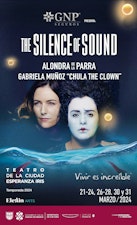¡The Silence of Sound regresa a México!
