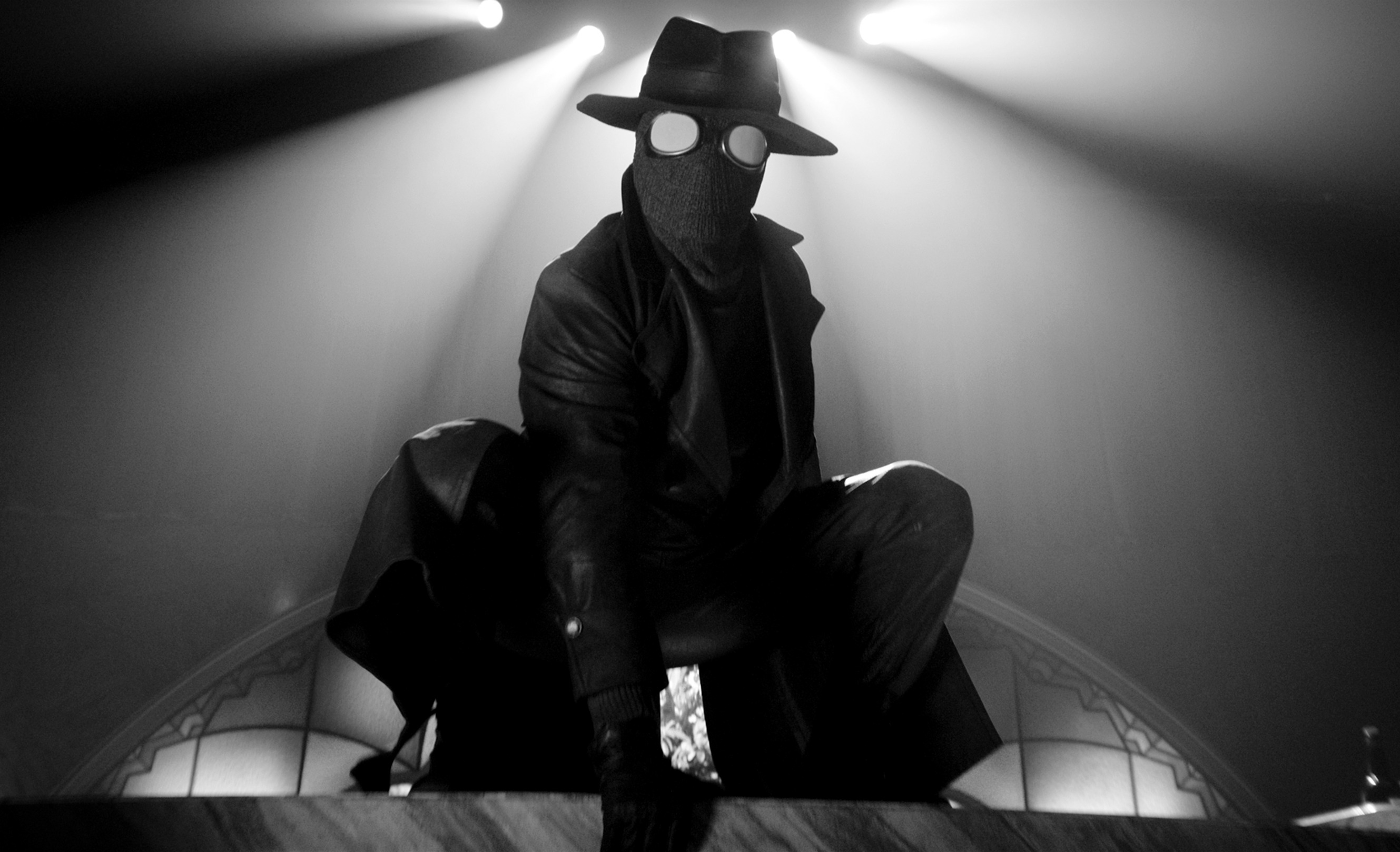 "Spider-Noir", serie protagonizada por Nicolás Cage, entra en acción en Prime Video con un adelanto oficial