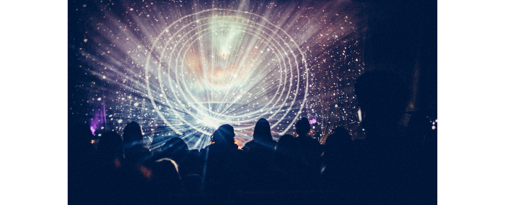 El poder curativo del sonido: PazyLuz Gaia, una experiencia multisensorial